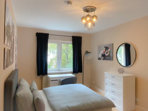 Charming Apartment on Wiesenau  - Gallery -  5