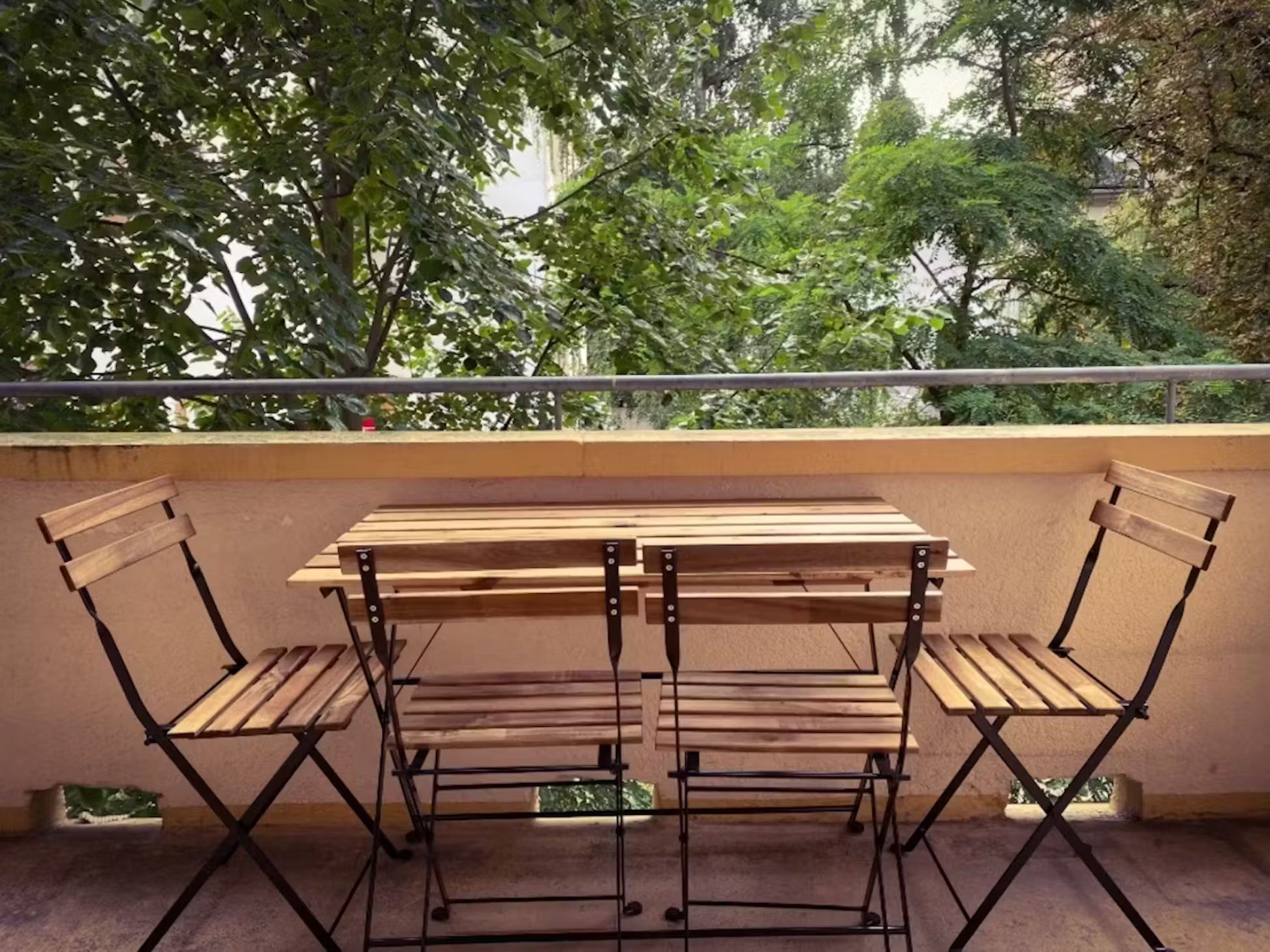  Charming Apartment On Wiesenau  -  Charming Apartment on Wiesenau  - Gallery -  12