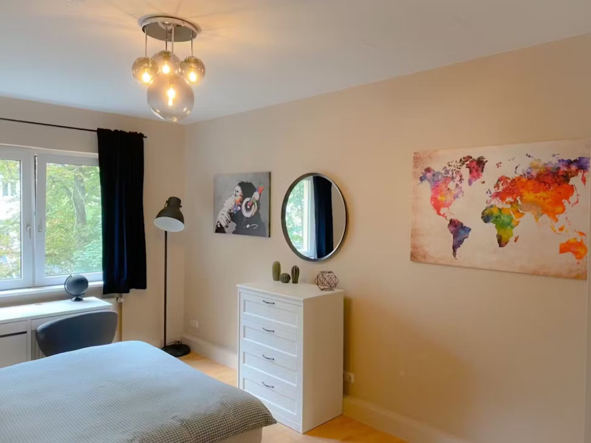 Charming Apartment On Wiesenau - Charming Apartment on Wiesenau - Gallery - 6