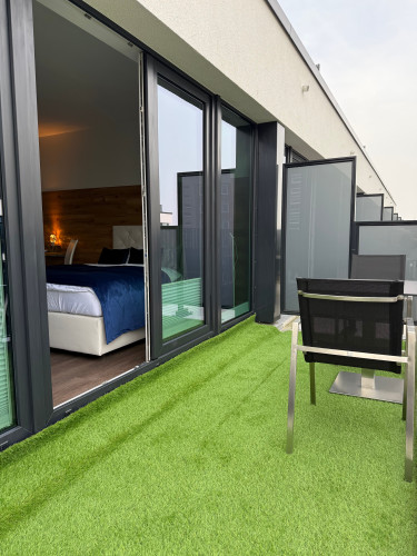 Maritime luxury apartment - prime location