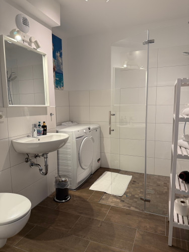 Maritime luxury apartment - prime location