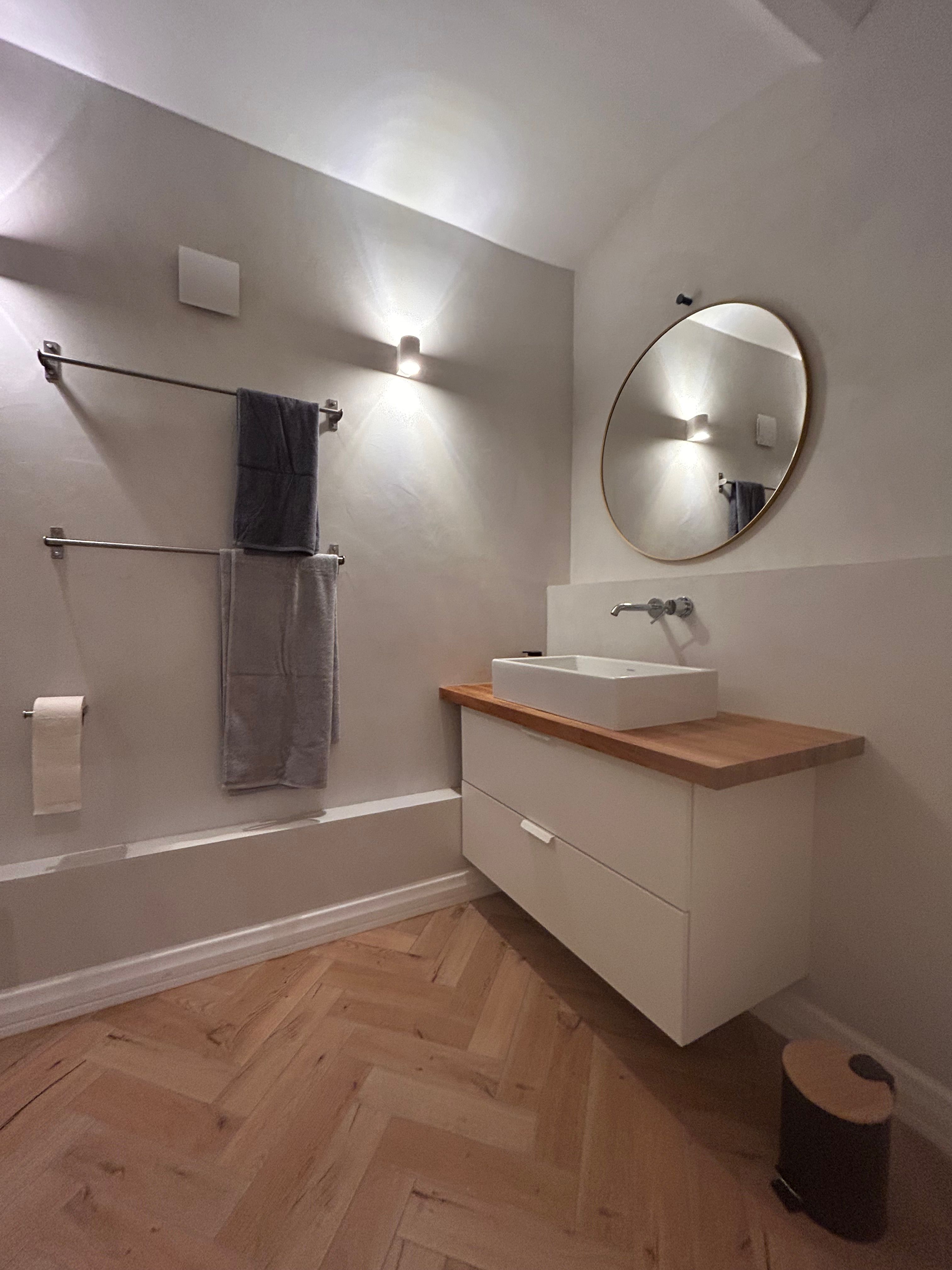 Stylishly Renovated Apartment With Garden - Stylishly Renovated Apartment with Garden - Gallery - 12