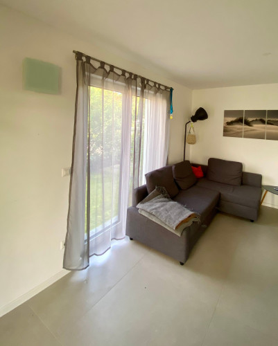 New, nice apartment located in Freising