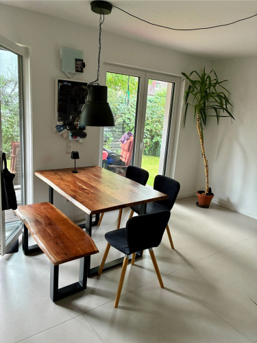 New, nice apartment located in Freising
