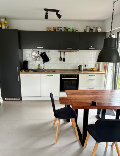 New, nice apartment located in Freising