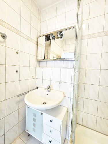 Wundervolle helle 2 Zimmer-Wohnung mit Südterrasse - Gallery - 7