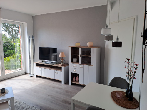 Wundervolle helle 2 Zimmer-Wohnung mit Südterrasse - Gallery - 17