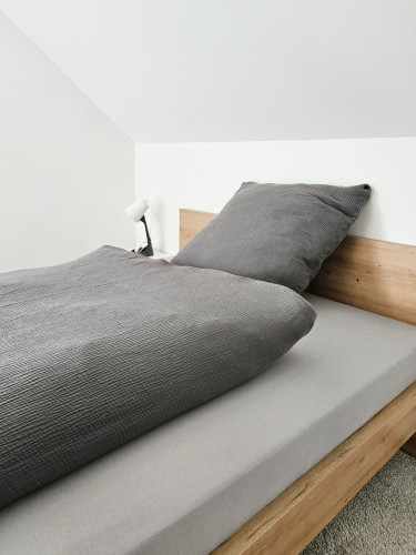 Wundervolle helle 2 Zimmer-Wohnung mit Südterrasse