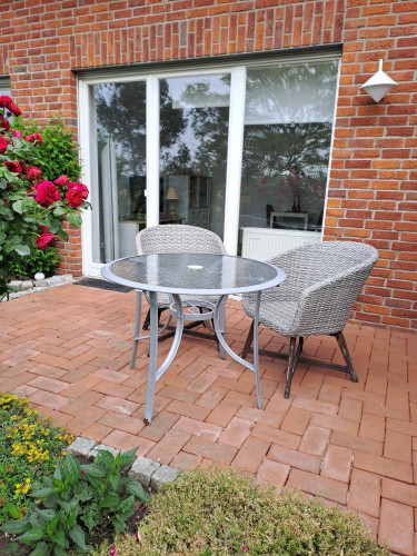Wundervolle helle 2 Zimmer-Wohnung mit Südterrasse - Gallery - 13