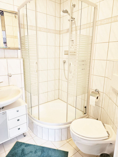 Wundervolle helle 2 Zimmer-Wohnung mit Südterrasse - Gallery - 8