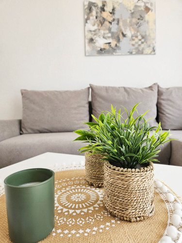 Wundervolle helle 2 Zimmer-Wohnung mit Südterrasse - Gallery - 10