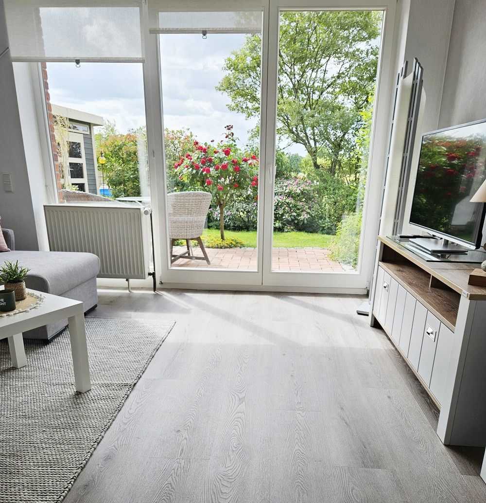  Wundervolle Helle 2 Zimmer-Wohnung Mit Südterrasse  -  Wundervolle helle 2 Zimmer-Wohnung mit Südterrasse  - Gallery -  14