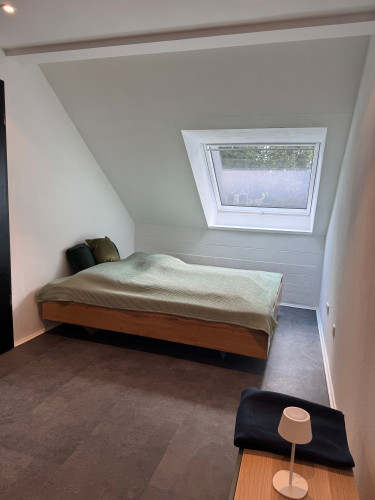 Hirschhausen - Calm living close to Duesseldorf - Gallery - 11