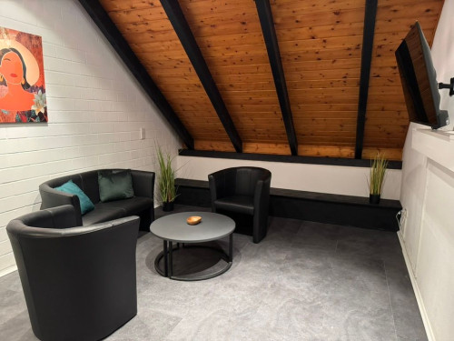 Hirschhausen - Calm living close to Duesseldorf - Gallery - 13