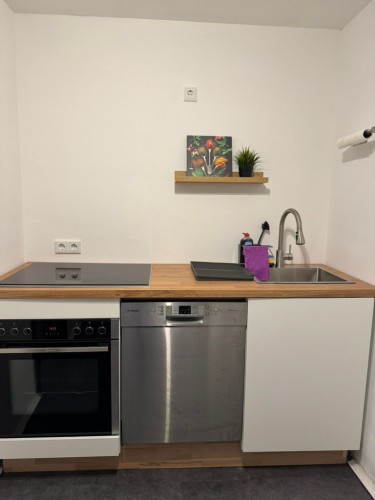 Hirschhausen - Calm living close to Duesseldorf - Gallery - 6