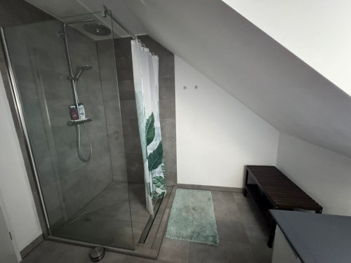 Hirschhausen - Calm living close to Duesseldorf