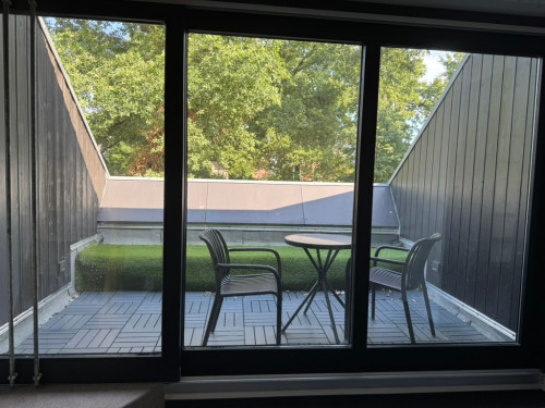 Hirschhausen - Calm living close to Duesseldorf - Gallery - 10
