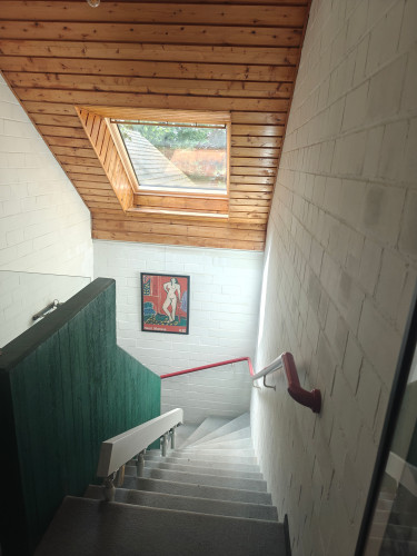 Hirschhausen - Calm living close to Duesseldorf - Gallery - 12