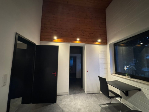 Hirschhausen - Calm living close to Duesseldorf