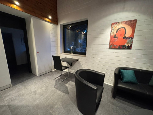 Hirschhausen - Calm living close to Duesseldorf