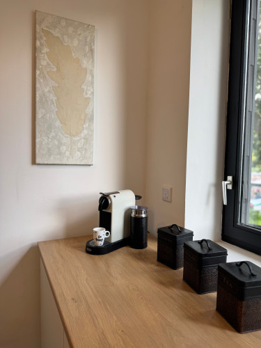Hirschhausen - Calm living close to Duesseldorf - Gallery - 7