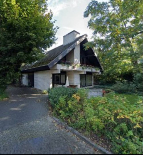 Hirschhausen - Calm living close to Duesseldorf - Gallery - 9