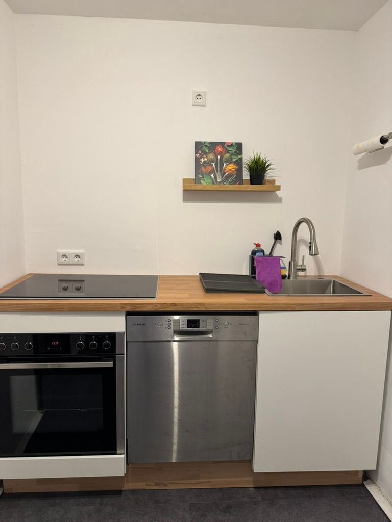  Hirschhausen - Calm Living Close To Duesseldorf  -  Hirschhausen - Calm living close to Duesseldorf  - Gallery -  8