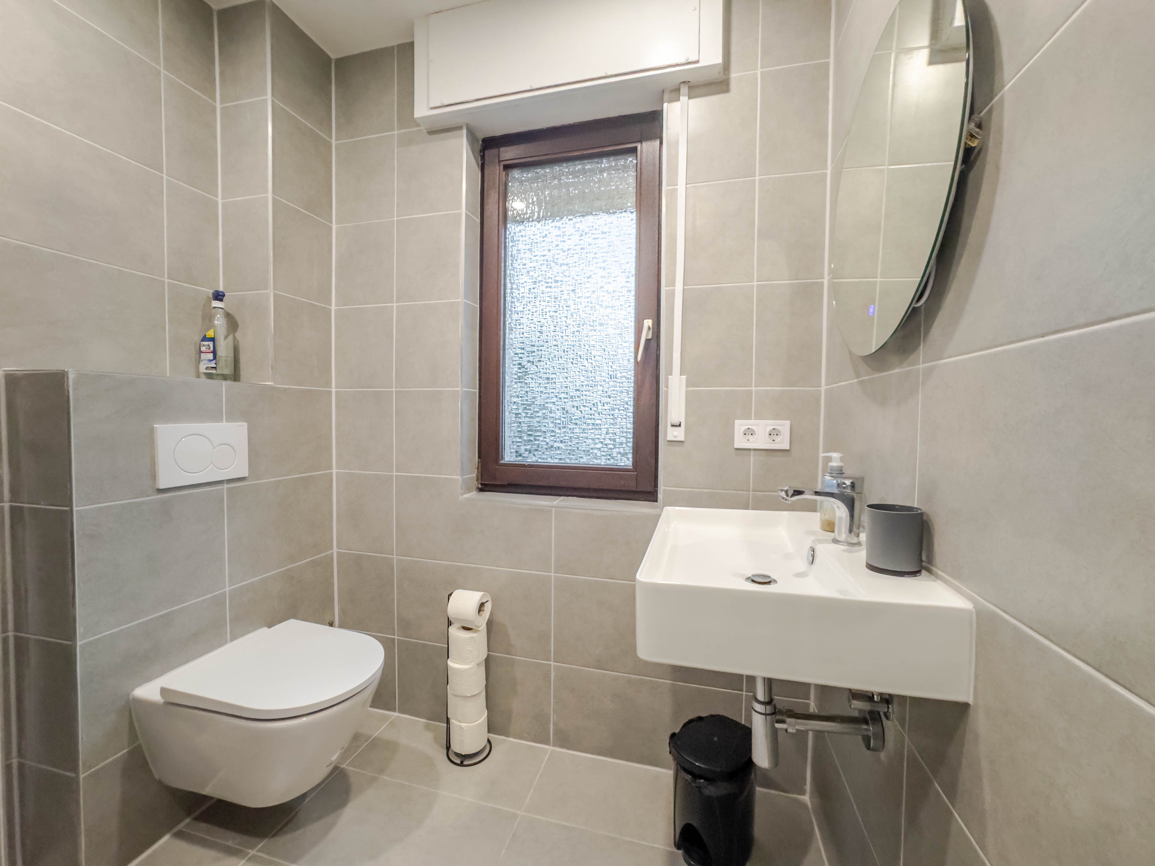  2-Room Apartment With Terrace – Near Frankfurt  -  2-Room Apartment with Terrace – Near Frankfurt  - Gallery -  5