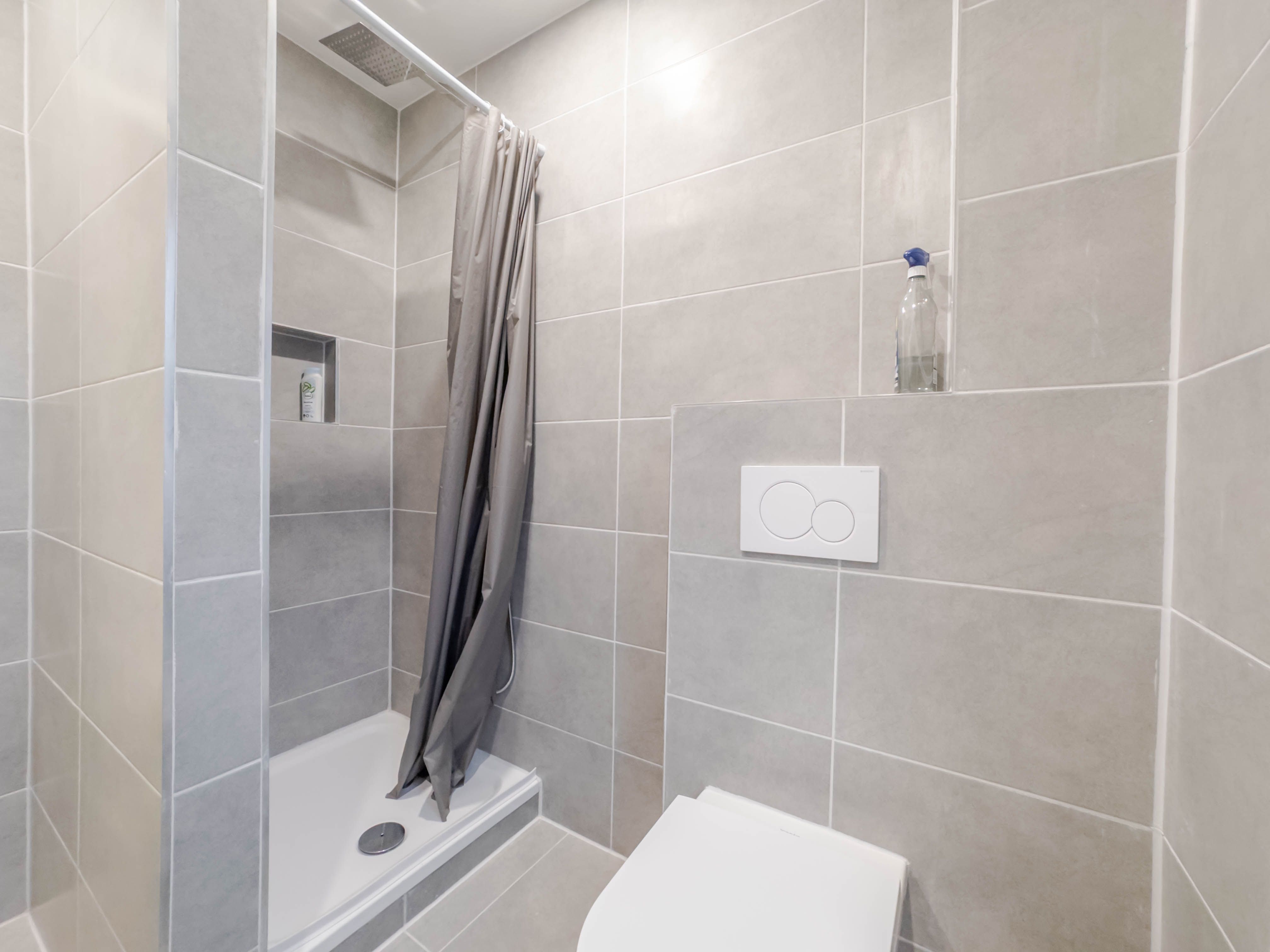 2-Room Apartment With Terrace – Near Frankfurt - 2-Room Apartment with Terrace – Near Frankfurt - Gallery - 4