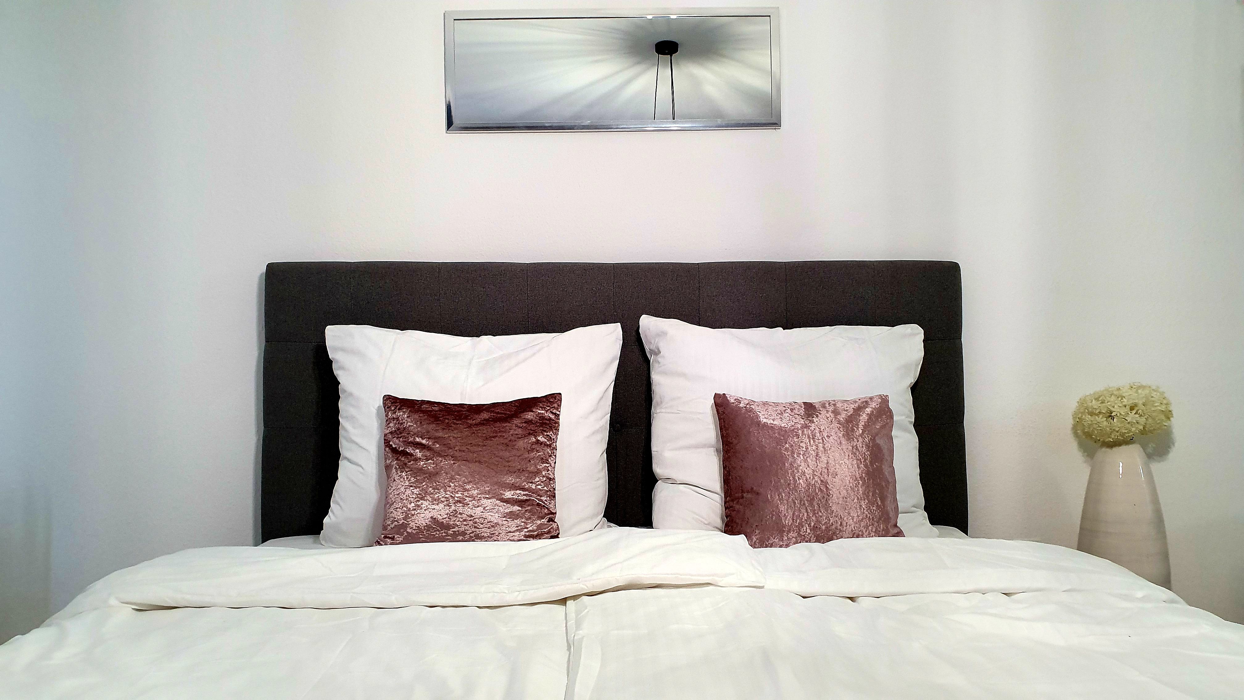 Business Studio @ Neckar Tower | River View | Washing Machine & Parking - 2