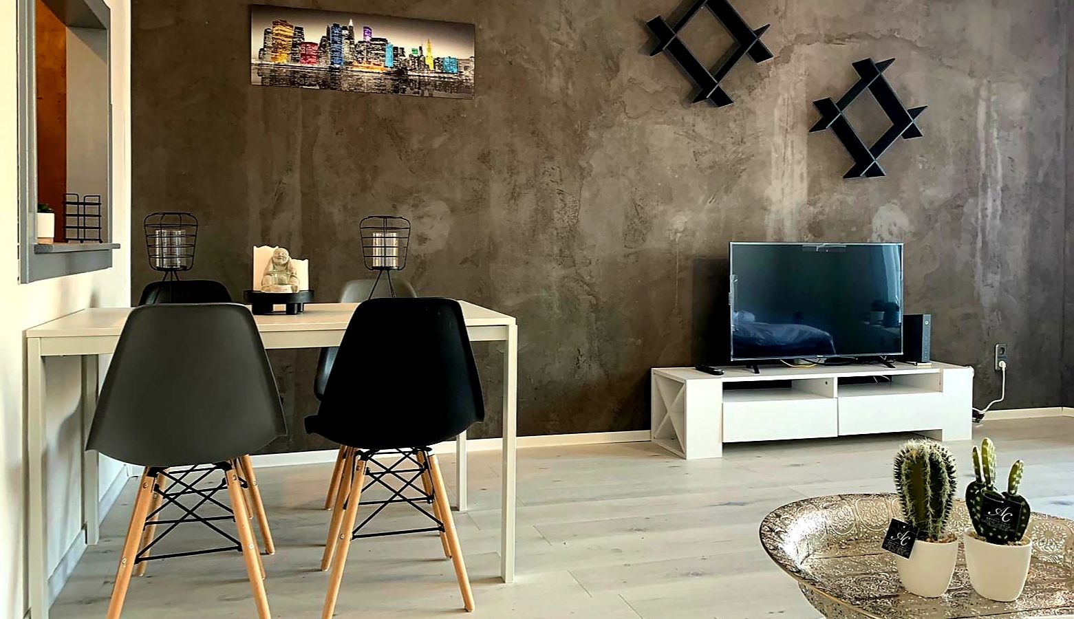 Business Studio @ Neckar Tower | River View | Washing Machine & Parking - 22