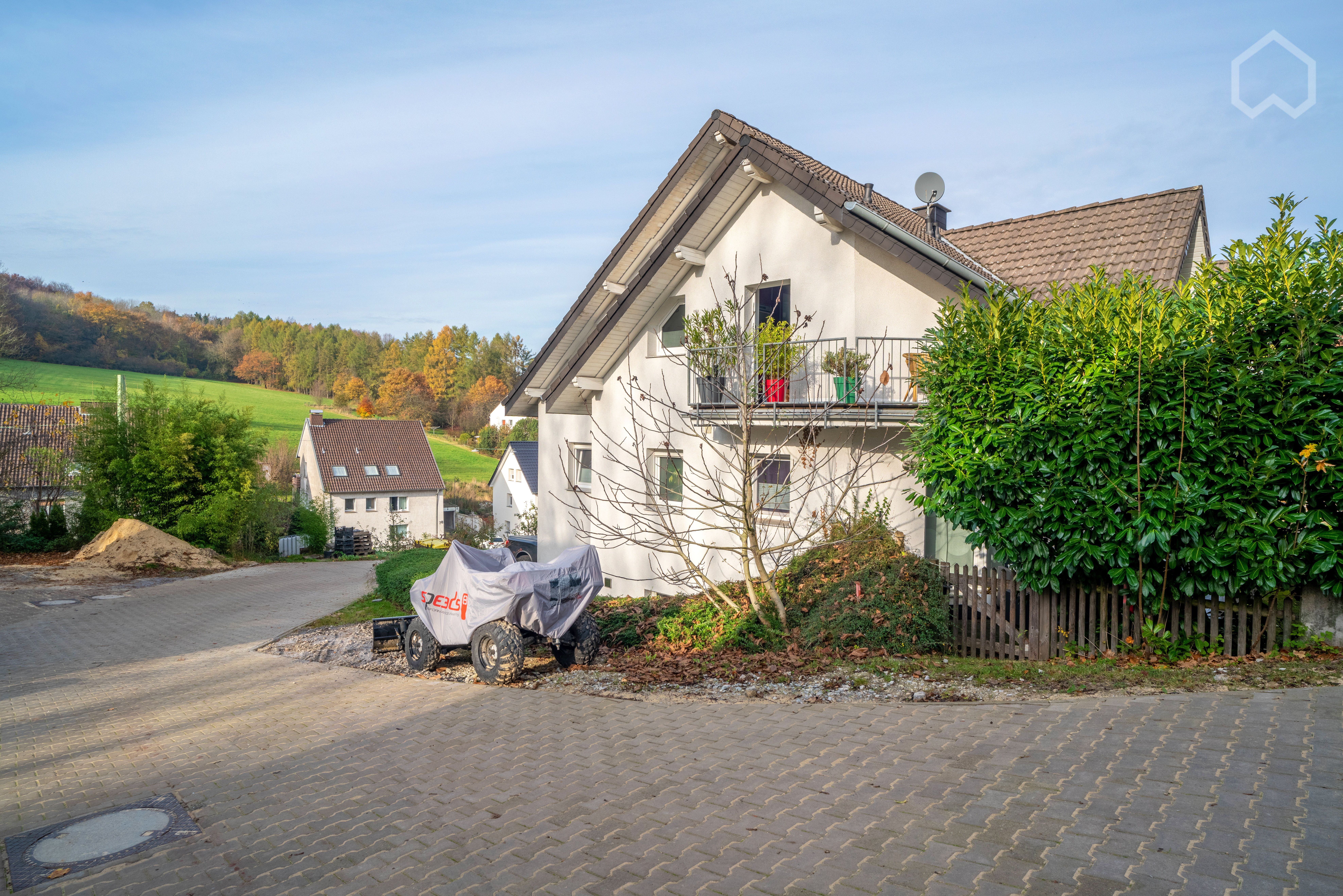  Pretty, Quiet Home - Great View!  -  Pretty, quiet home - great view!  - Gallery -  15