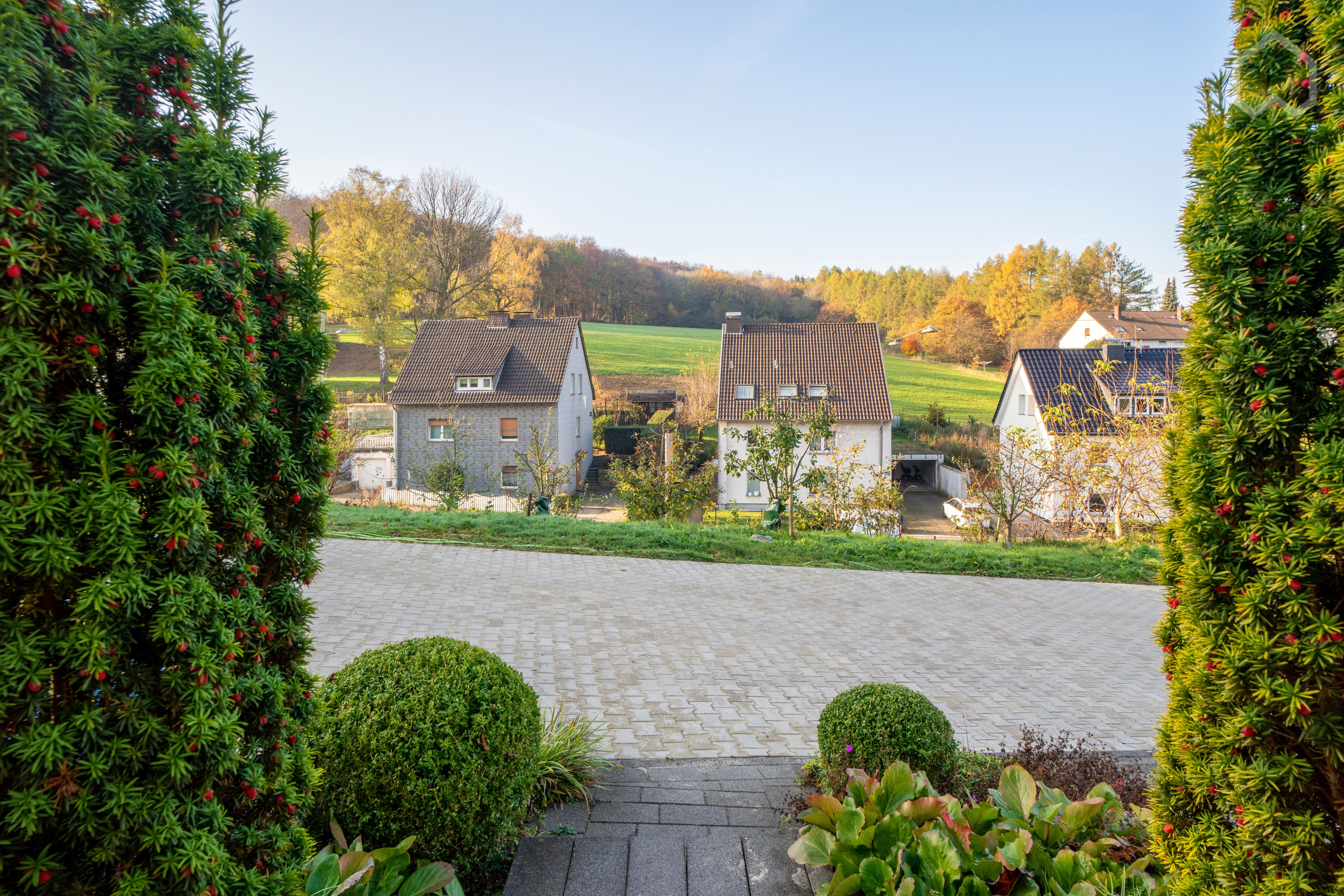  Pretty, Quiet Home - Great View!  -  Pretty, quiet home - great view!  - Gallery -  14