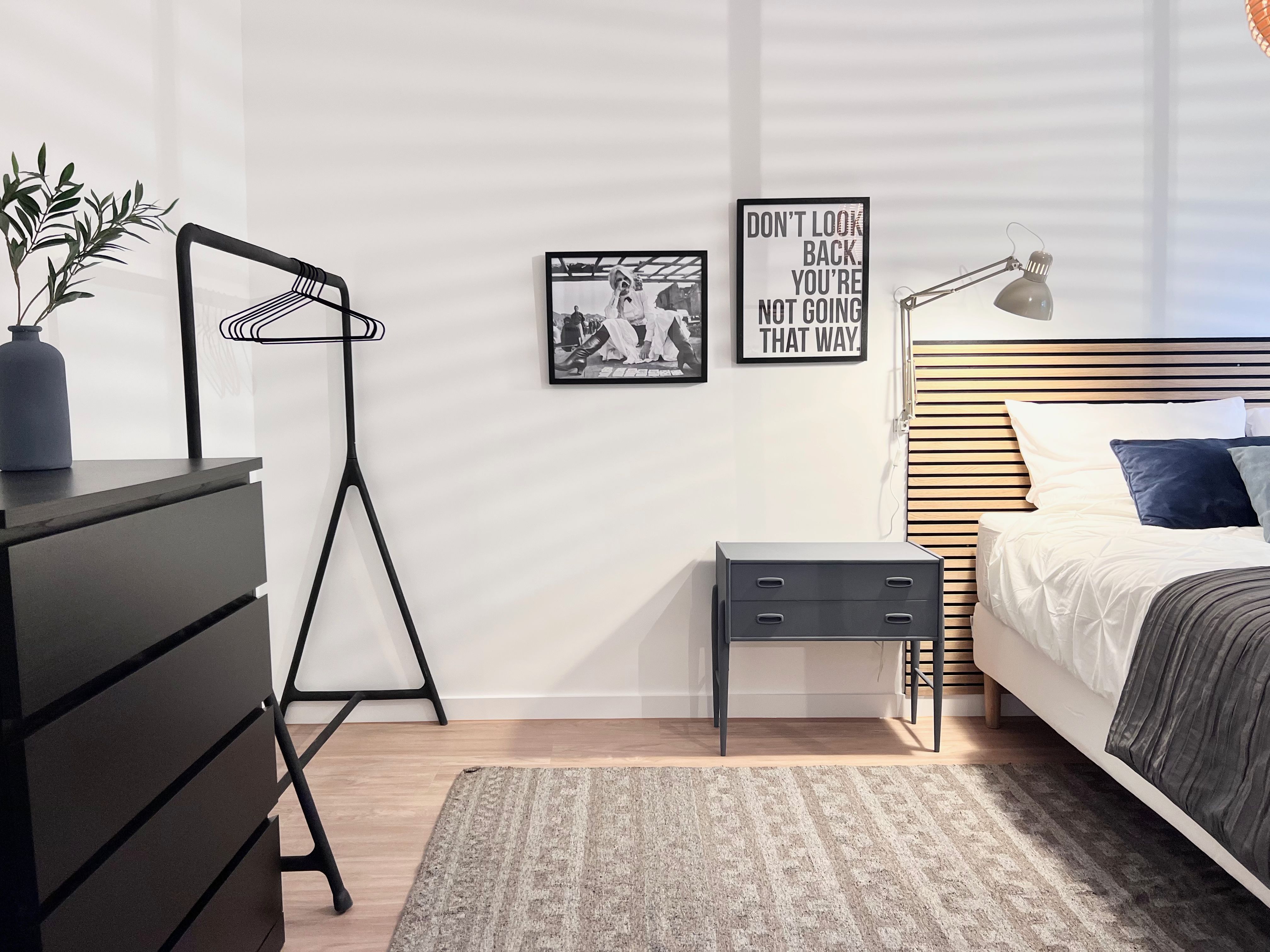  Helles Und Modernes Apartment Mit Balkon Und Blick Ins Grüne  -  helles und modernes Apartment mit Balkon und Blick ins Grüne  - Gallery -  18