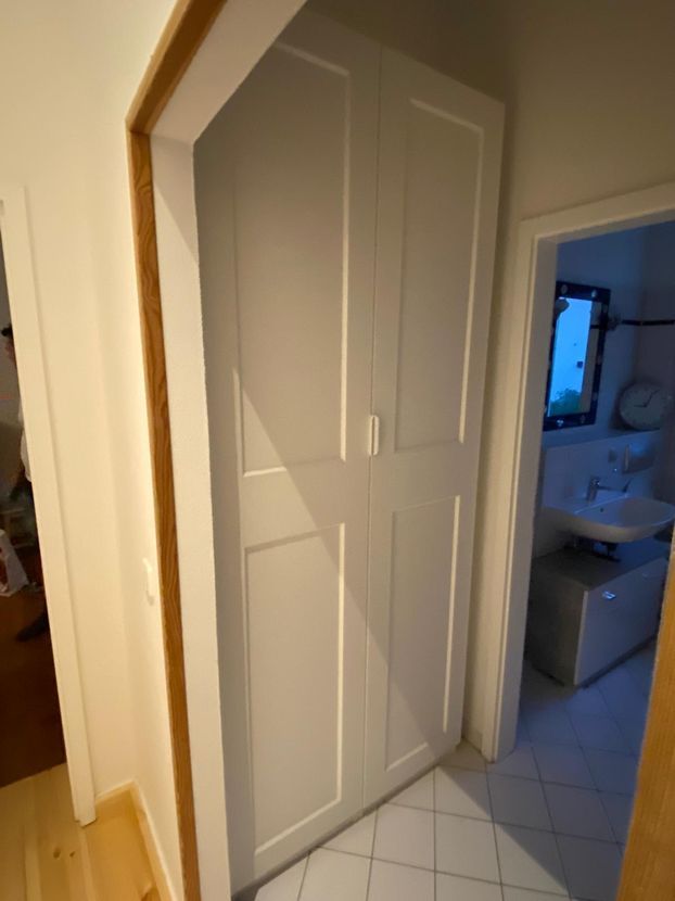  Stylish, Spacious 1 Room Apartment In Potsdam, Klein Glienicke  -  Stylish, spacious 1 room apartment in Potsdam, Klein Glienicke  - Gallery -  10