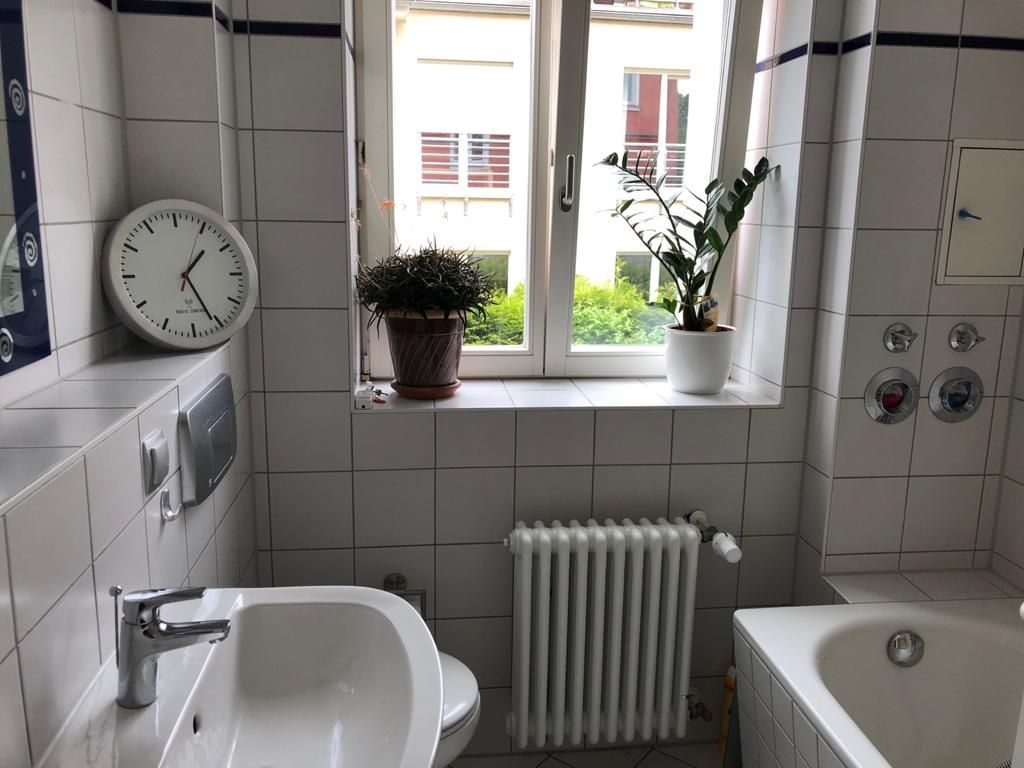  Stylish, Spacious 1 Room Apartment In Potsdam, Klein Glienicke  -  Stylish, spacious 1 room apartment in Potsdam, Klein Glienicke  - Gallery -  8