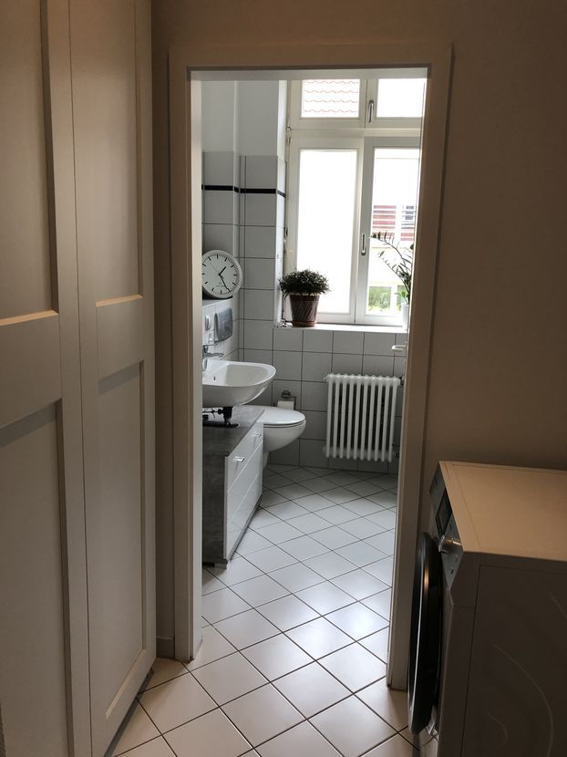 Stylish, Spacious 1 Room Apartment In Potsdam, Klein Glienicke - Stylish, spacious 1 room apartment in Potsdam, Klein Glienicke - Gallery - 7