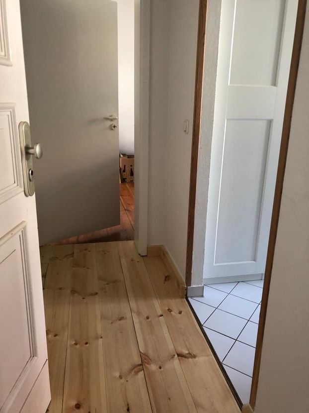  Stylish, Spacious 1 Room Apartment In Potsdam, Klein Glienicke  -  Stylish, spacious 1 room apartment in Potsdam, Klein Glienicke  - Gallery -  9