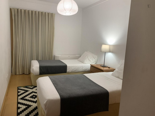 Great looking 2-bedroom apartment in Parque das Nações - Gallery - 14