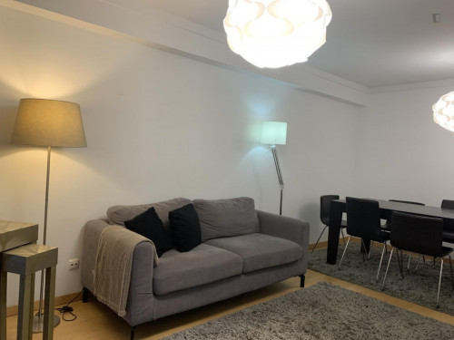 Great looking 2-bedroom apartment in Parque das Nações - Gallery - 9