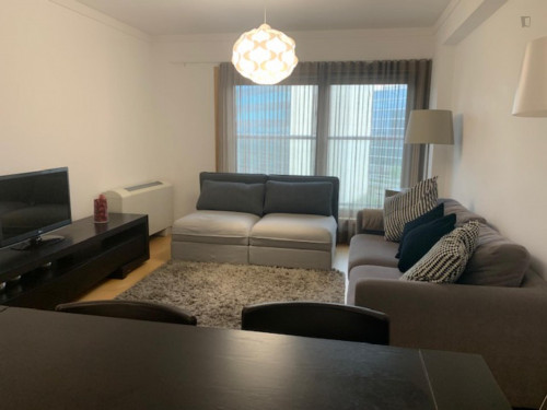 Great looking 2-bedroom apartment in Parque das Nações - Gallery - 8