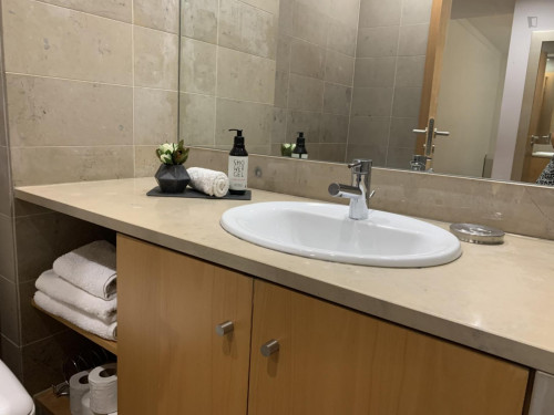 Great looking 2-bedroom apartment in Parque das Nações - Gallery - 11