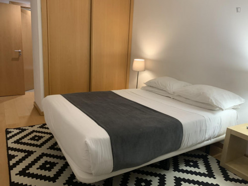 Great looking 2-bedroom apartment in Parque das Nações - Gallery - 7