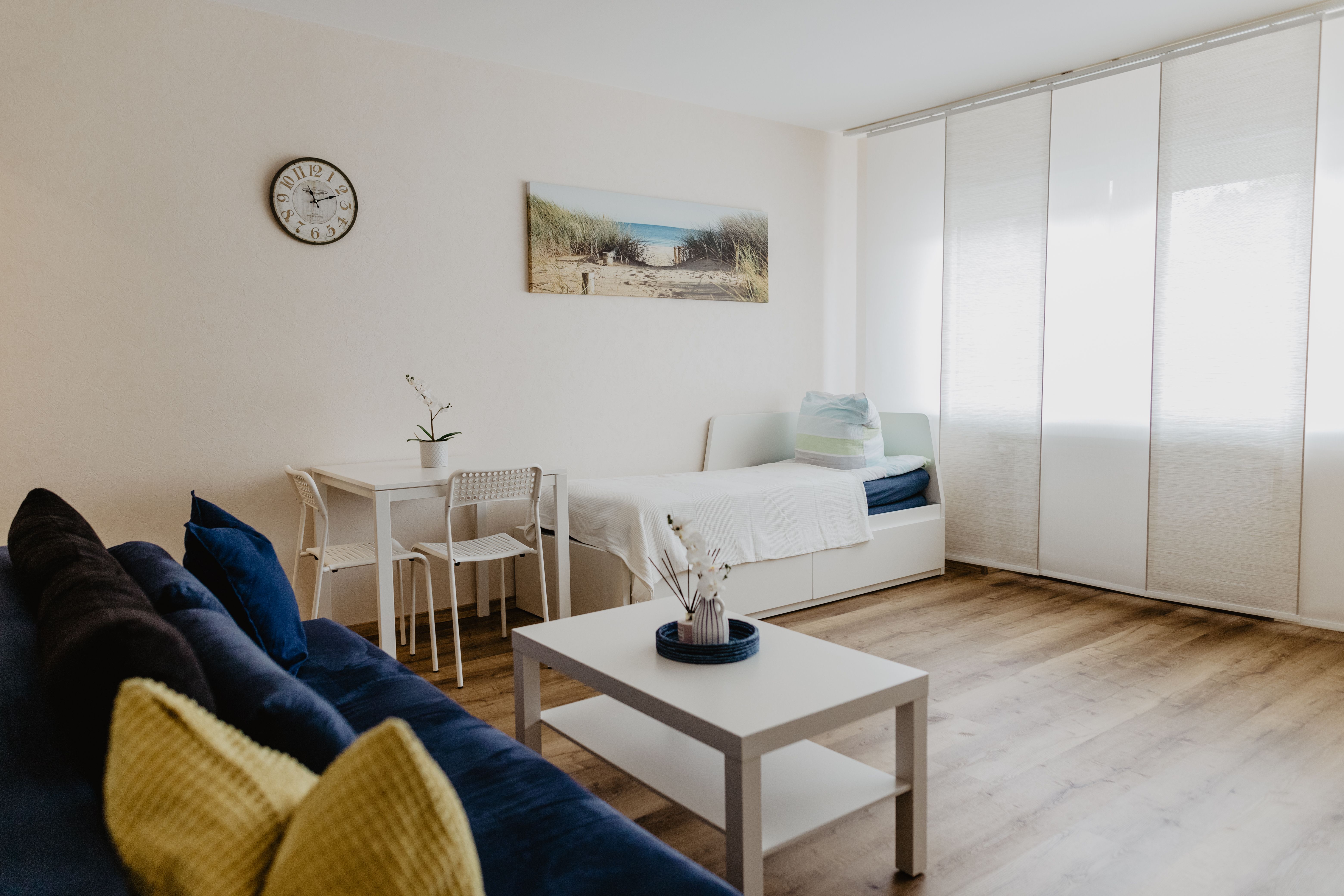  SK Apartments - Sandwood  -  SK Apartments - Sandwood  - Gallery -  13