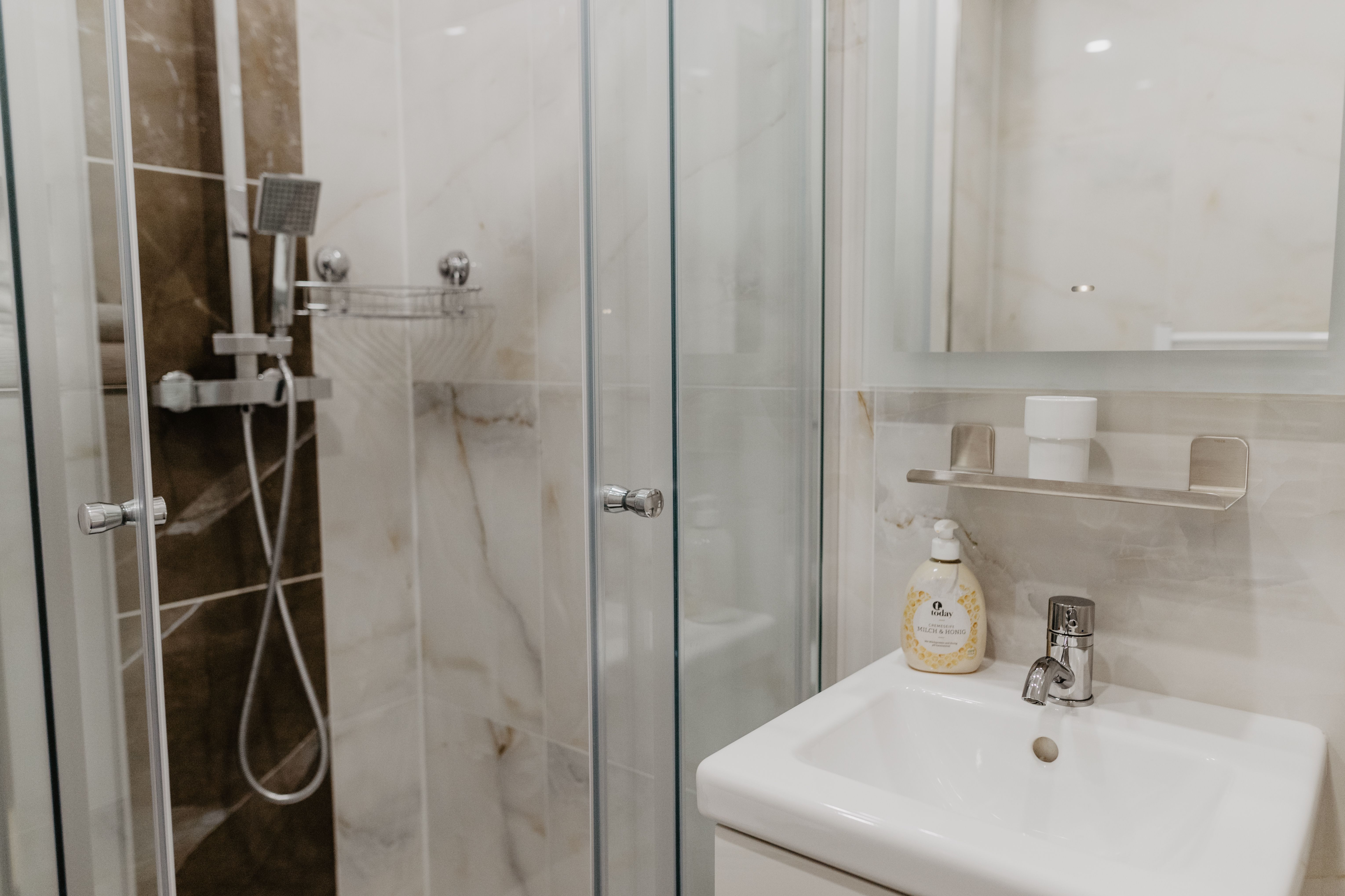  SK Apartments - Sandwood  -  SK Apartments - Sandwood  - Gallery -  1