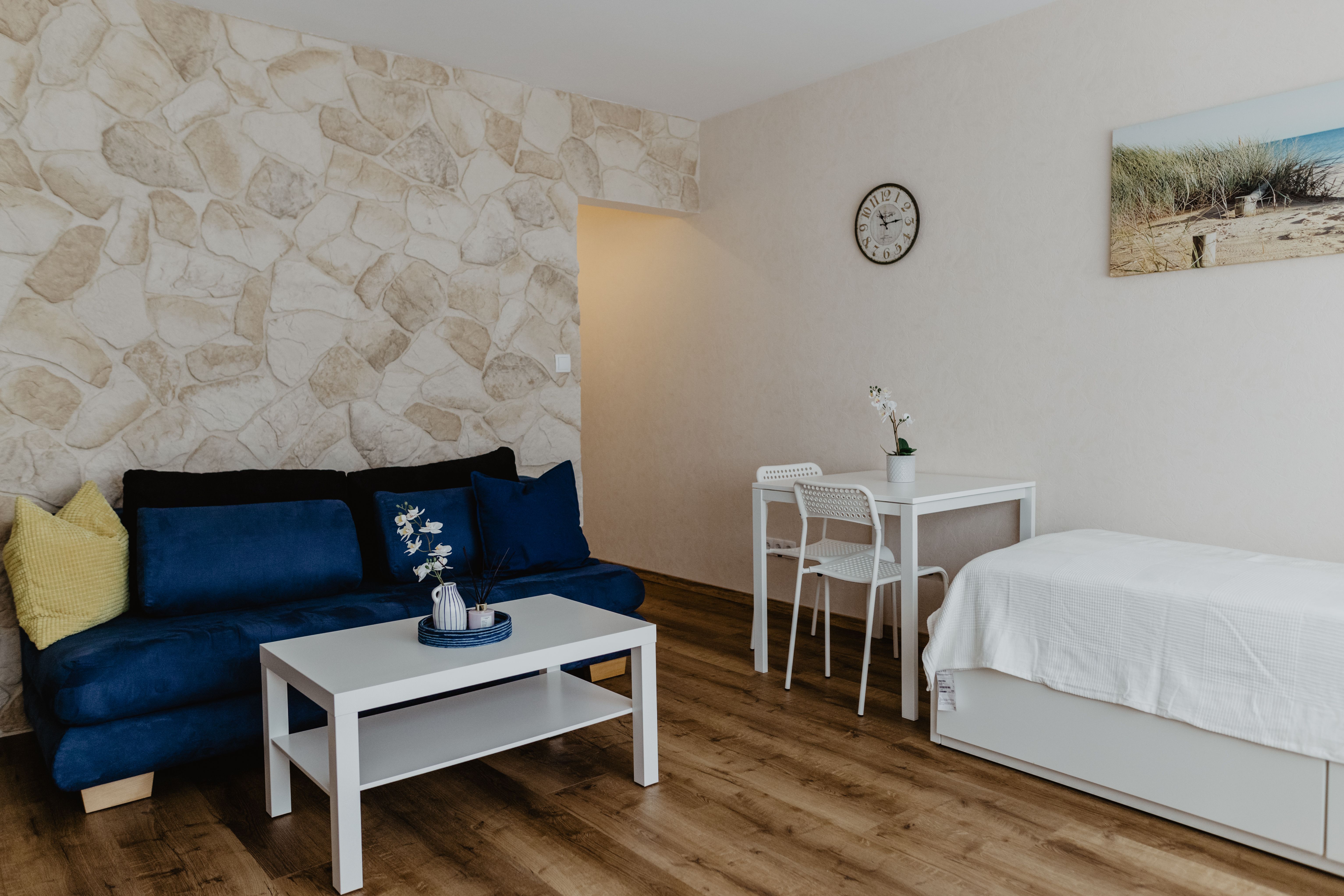  SK Apartments - Sandwood  -  SK Apartments - Sandwood  - Gallery -  14