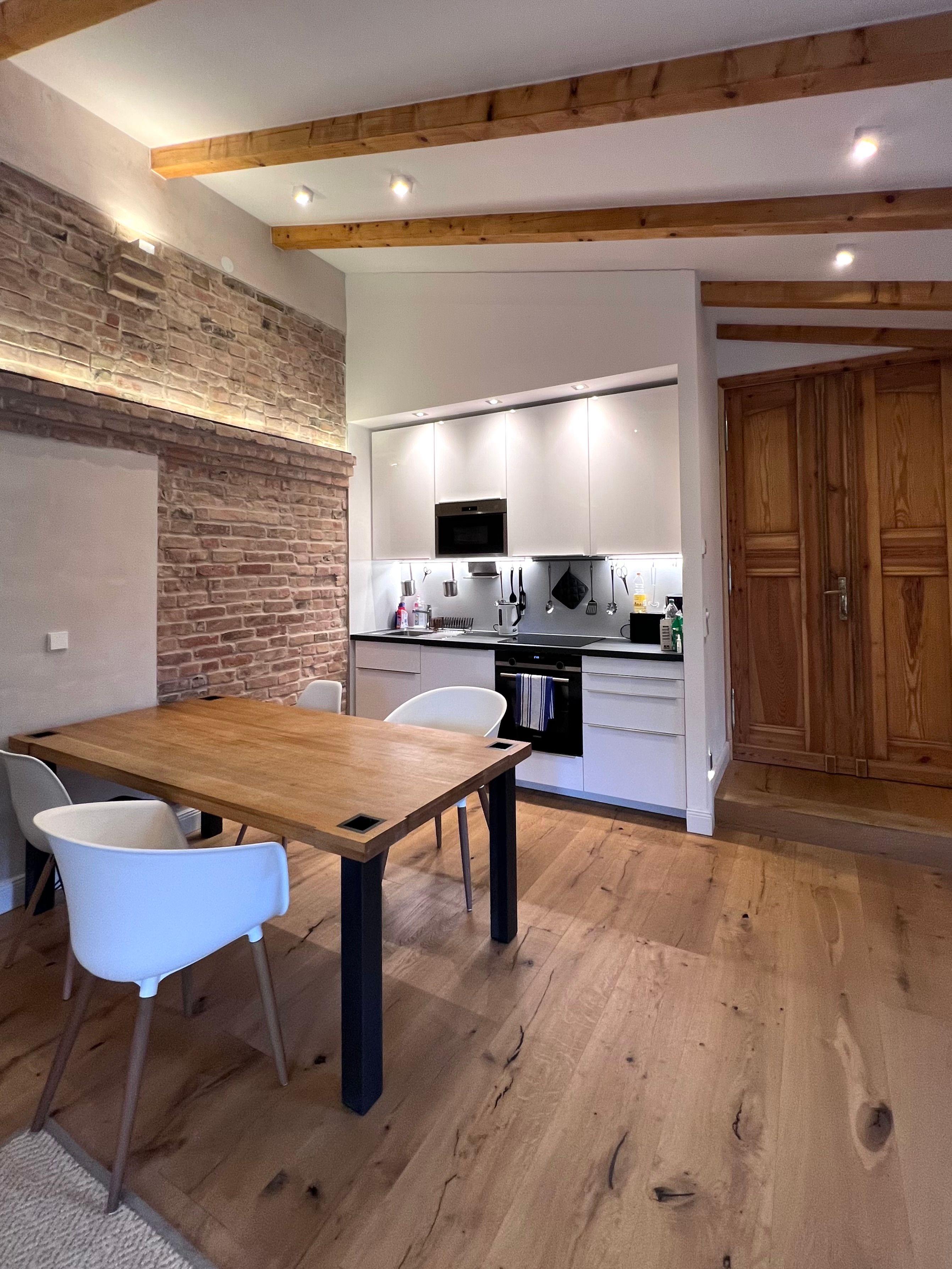  Pretty Flat In Teltow  -  Pretty flat in Teltow  - Gallery -  13