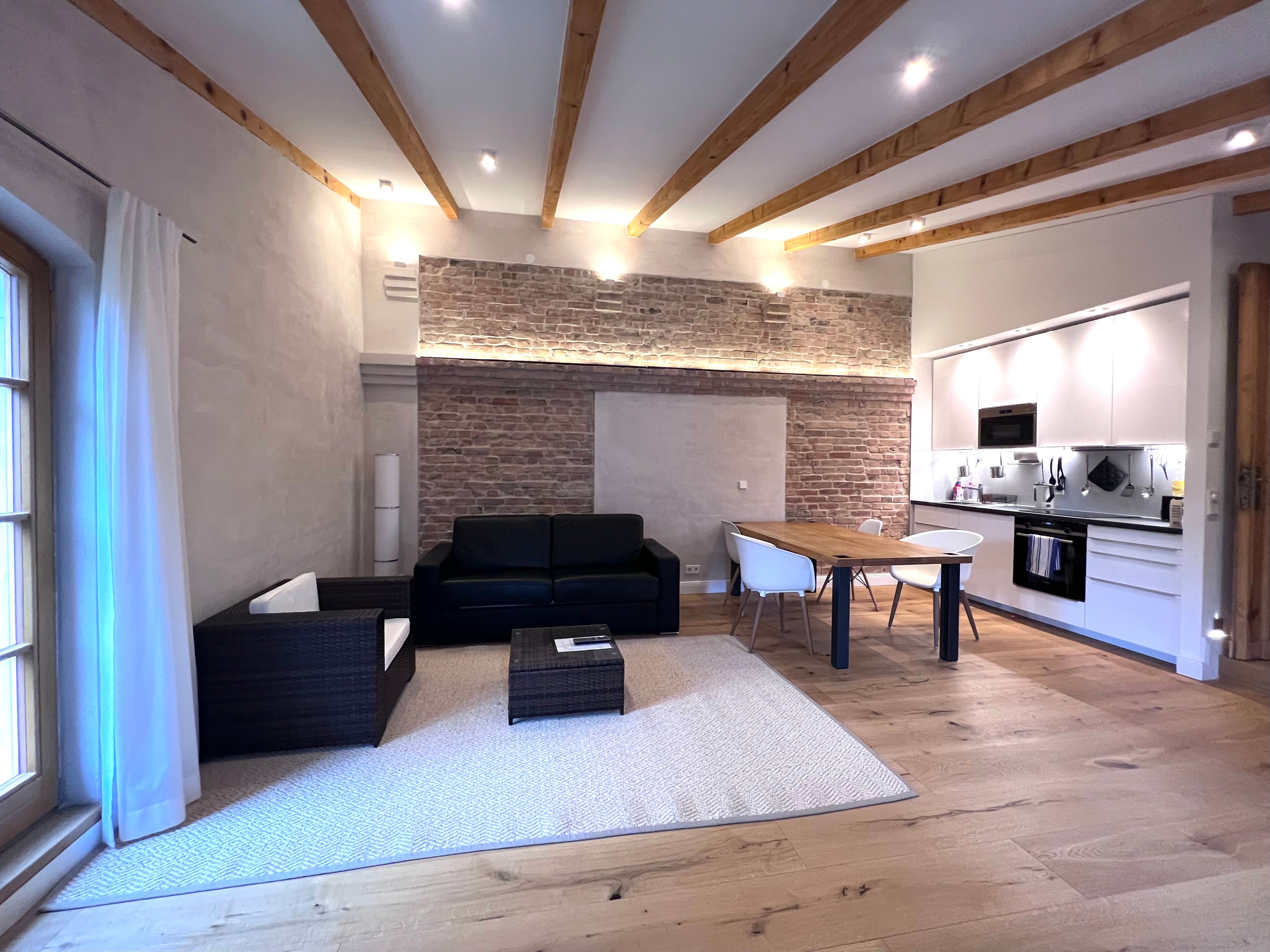  Pretty Flat In Teltow  -  Pretty flat in Teltow  - Gallery -  14