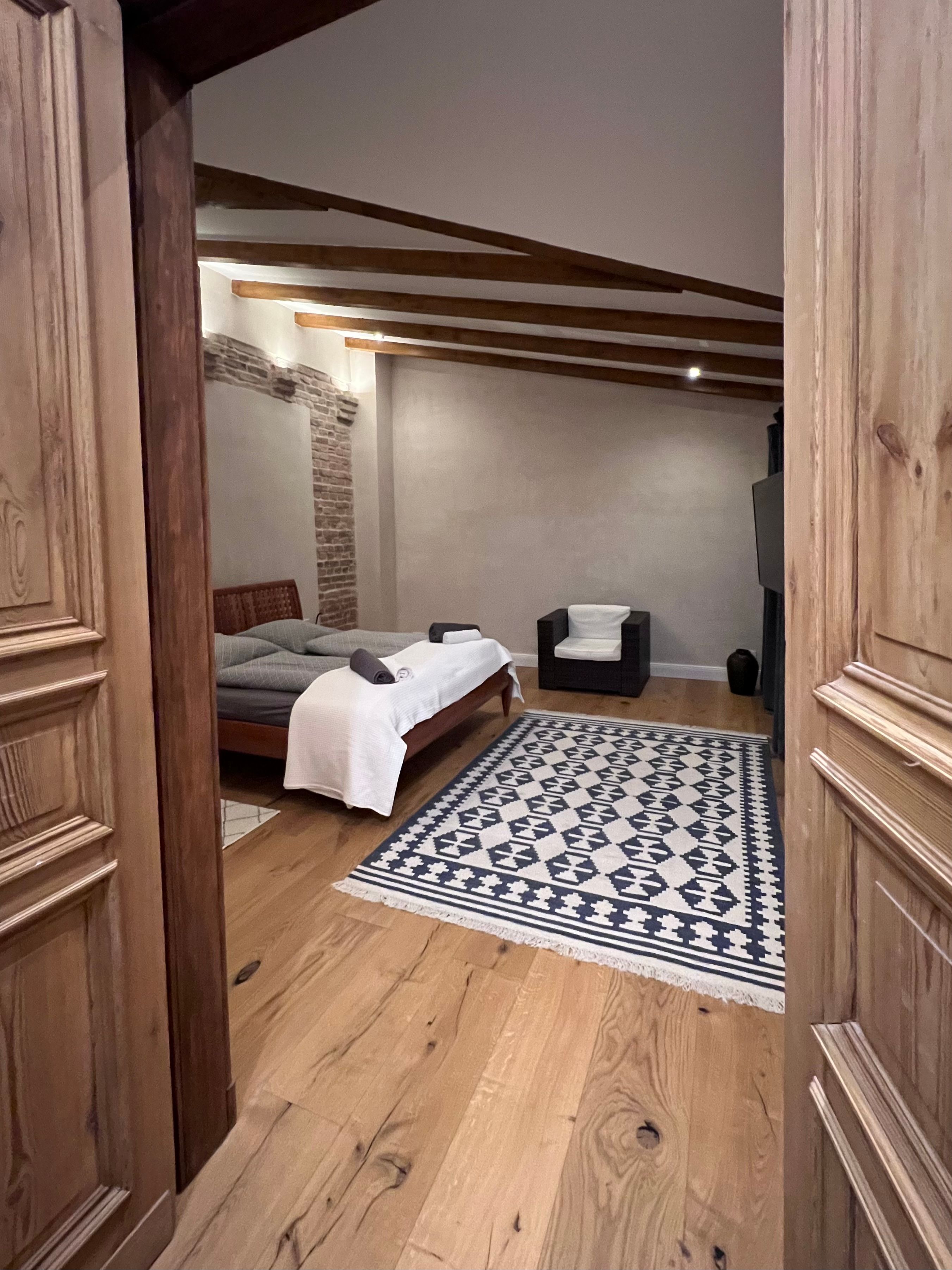 Pretty Flat In Teltow  -  Pretty flat in Teltow  - Gallery -  3
