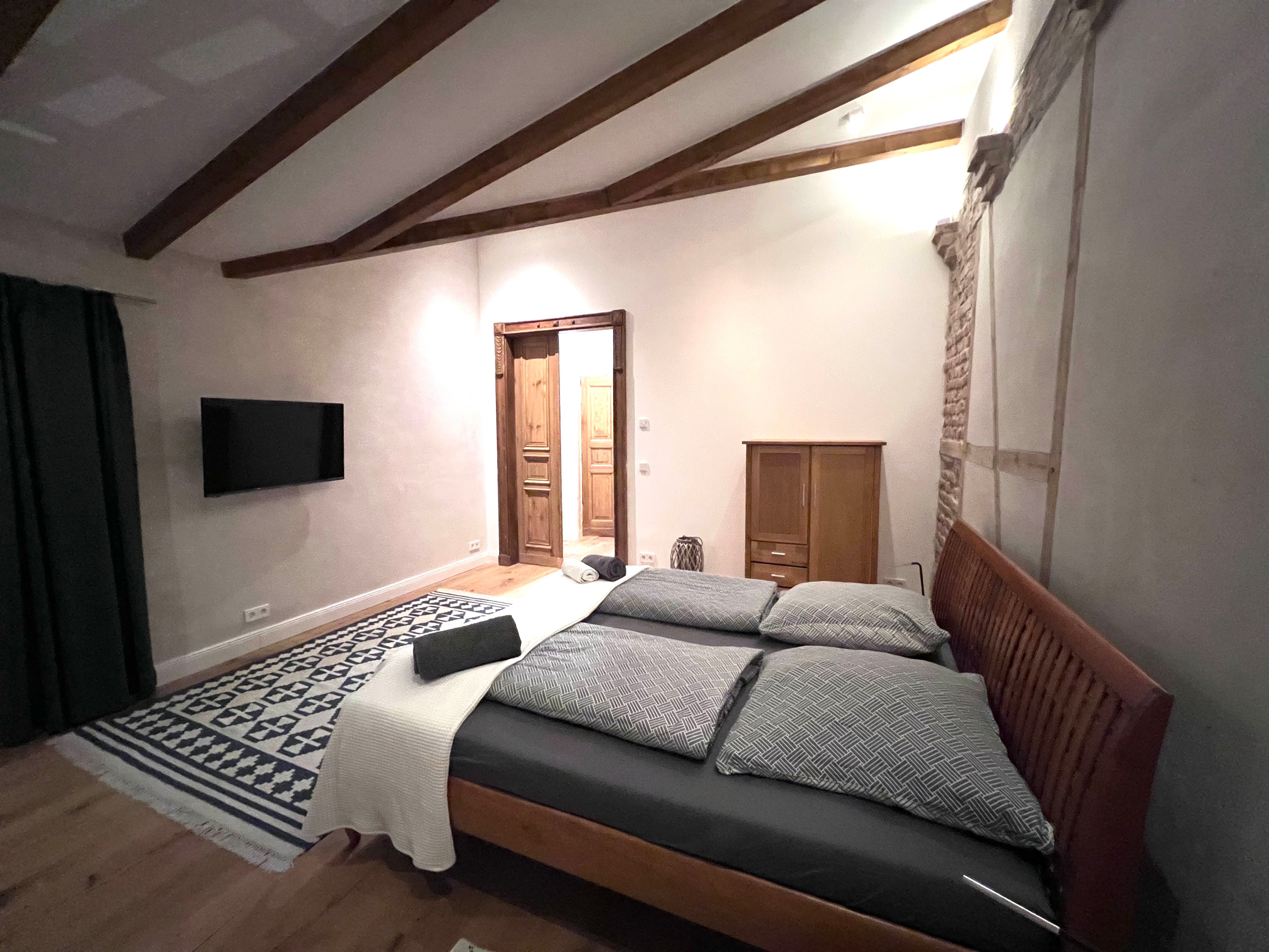  Pretty Flat In Teltow  -  Pretty flat in Teltow  - Gallery -  1
